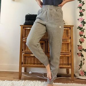 Champion Originals Fuzzy Inside Sweatpants